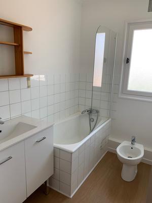 Appartement - 51 m² - 2 pièces