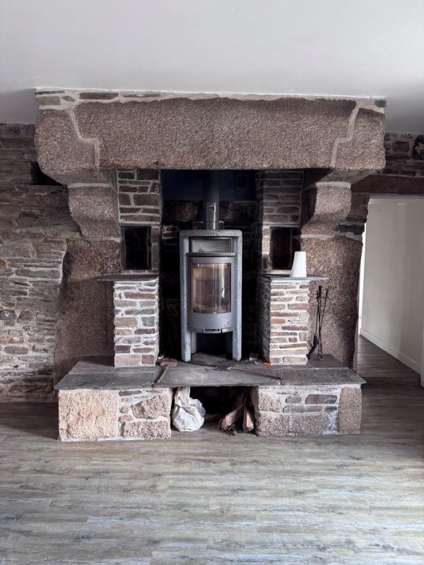 Maison - 173 m² - 6 pièces