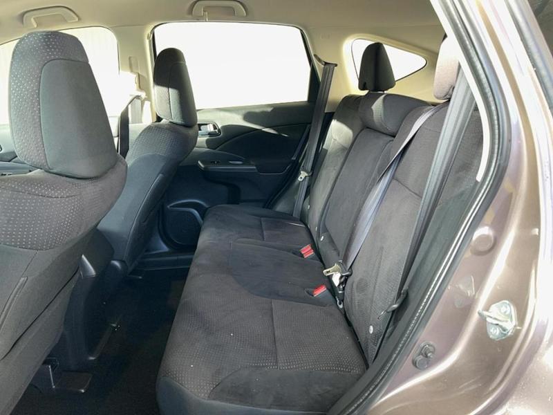 Honda Cr-V 2.0 I-Vtec 2wd Elegance