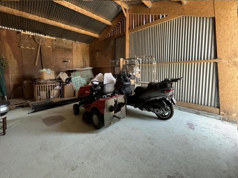 Maison - 150 m² - 4 pièces