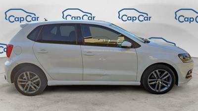 Volkswagen Polo 1.2 Tsi 110 Dsg7 R-Line