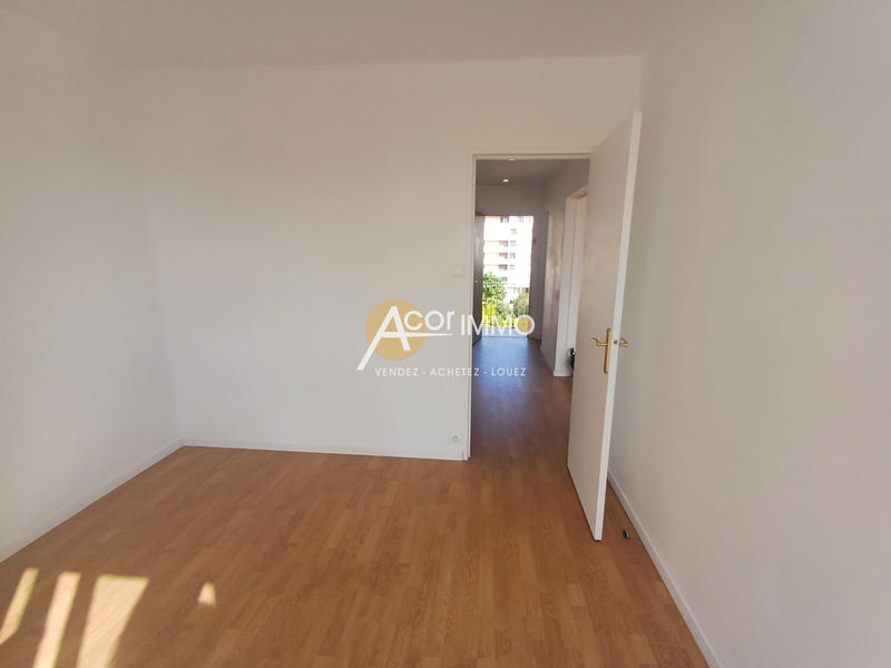 Appartement - 71 m² - 4 pièces