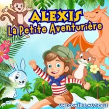 Alexis la Petite Aventurière