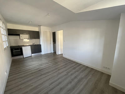 Appartement - 31 m² - 2 pièces