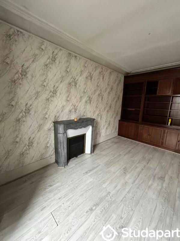 Maison - 17 m² - 1 pièce