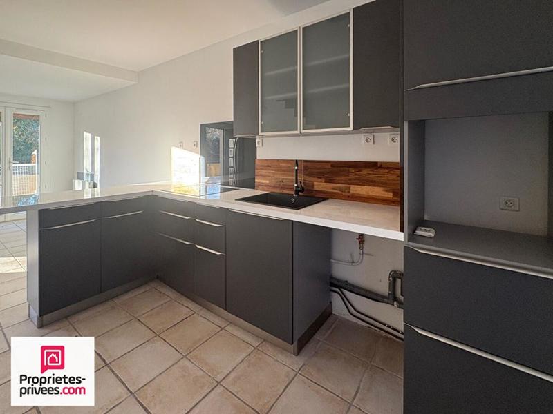 Villa - 74 m² - 4 pièces