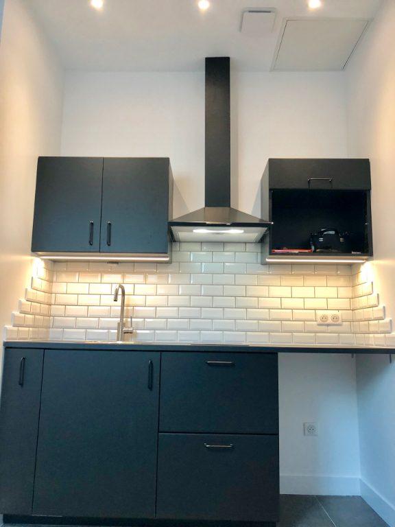 Appartement - 24 m² - 1 pièce