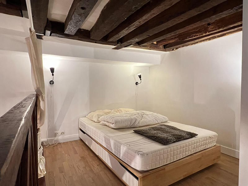 Appartement - 41 m² - 2 pièces