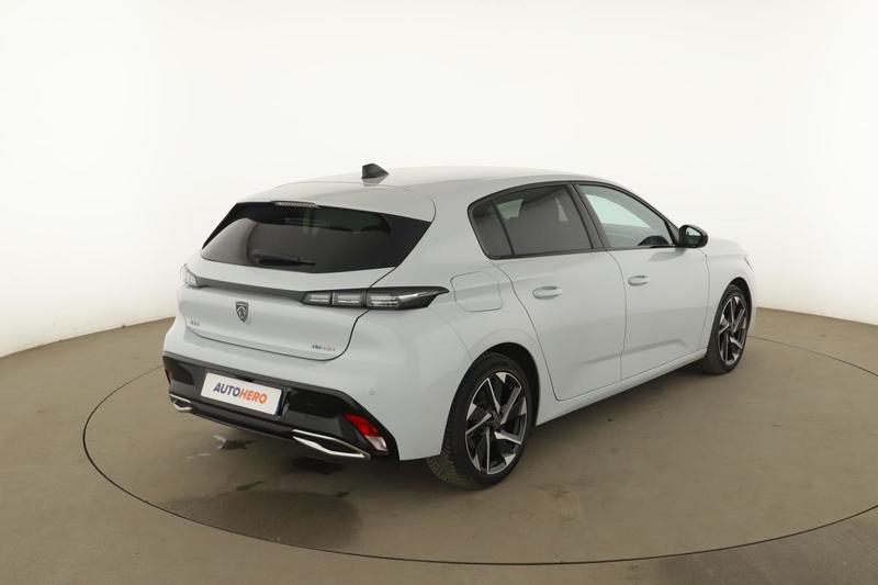Peugeot 308 1.6 Phev Allure e-Eat8 180 ch