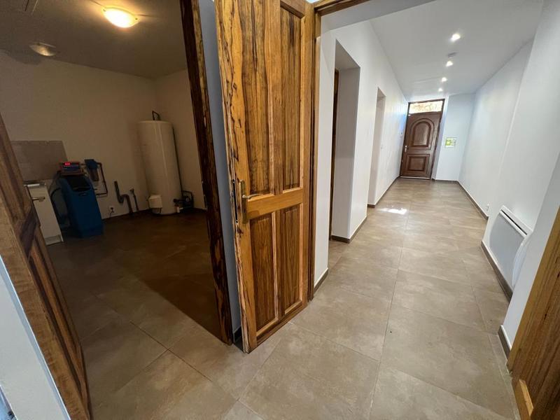 Maison de ville - 158 m² - 4 pièces