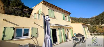 Villa - 115 m² - 4 pièces