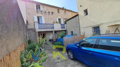 Appartement - 63 m² - 4 pièces