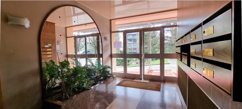 Appartement - 94 m² - 4 pièces