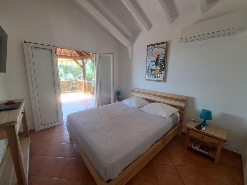 Villa - 161 m² - 5 pièces