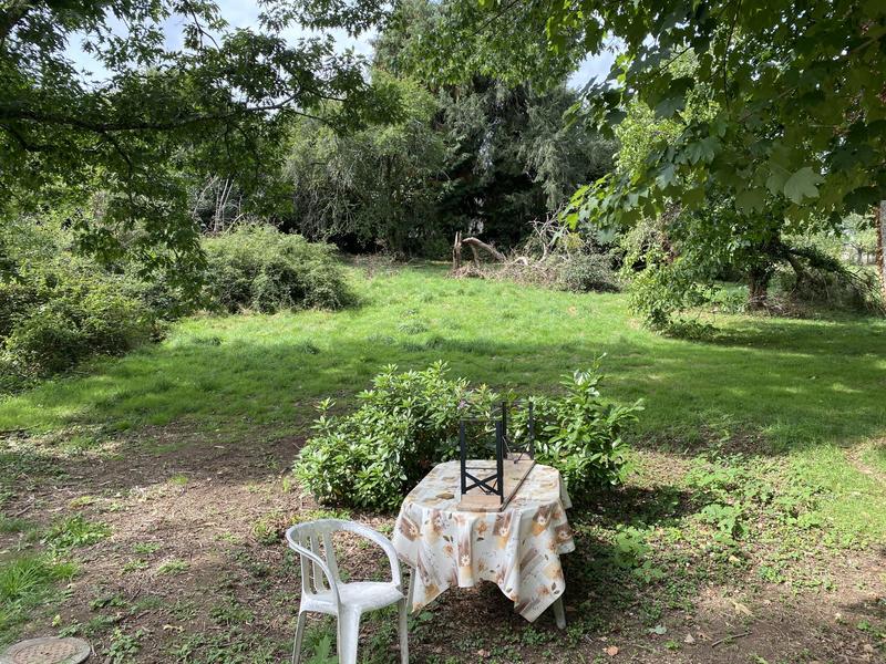 Maison - 131 m² - 7 pièces