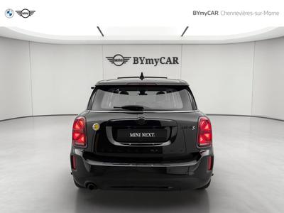 Mini Countryman F60 Lci 125 - 95 ch All4 Bva6 Cooper se Edition Premium Plus