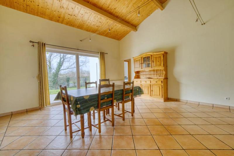 Maison - 134 m² - 4 pièces