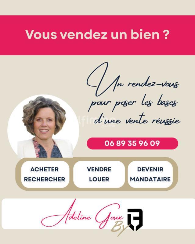 Appartement - 86 m² - 5 pièces