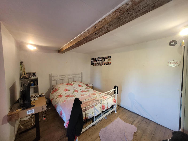 Maison - 132 m² - 7 pièces