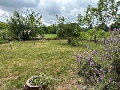 Maison de village - 141 m² - 7 pièces