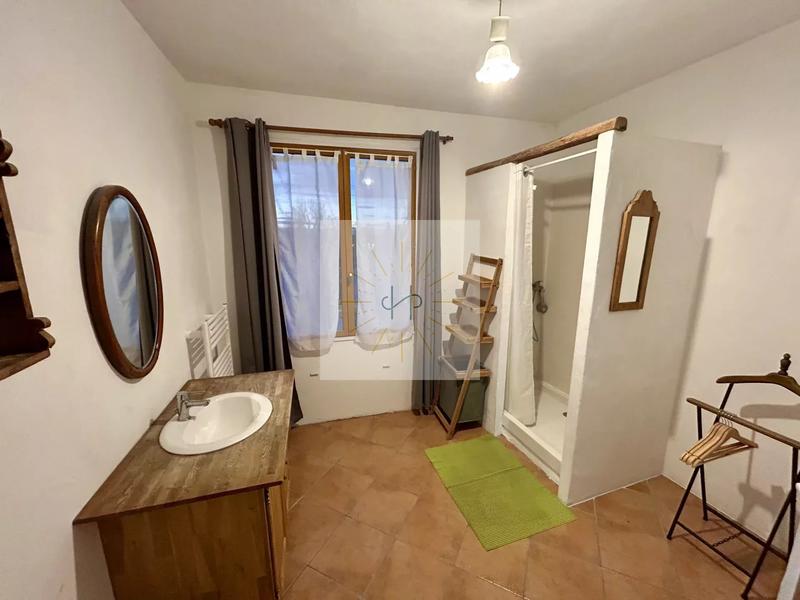 Immeuble - 500 m² - 6 pièces