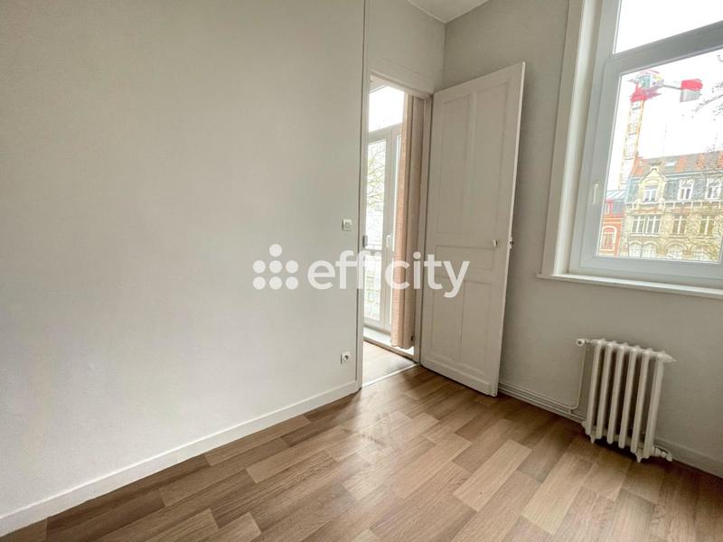 Appartement - 66 m² - 4 pièces