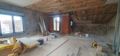 Maison jumelée - 240 m²