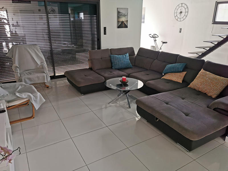 Maison - 180 m² - 5 pièces