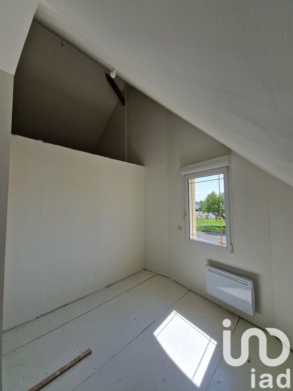 Maison - 149 m² - 6 pièces