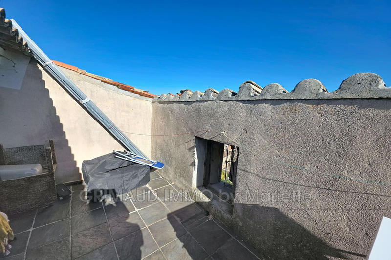 Appartement - 91 m² - 3 pièces