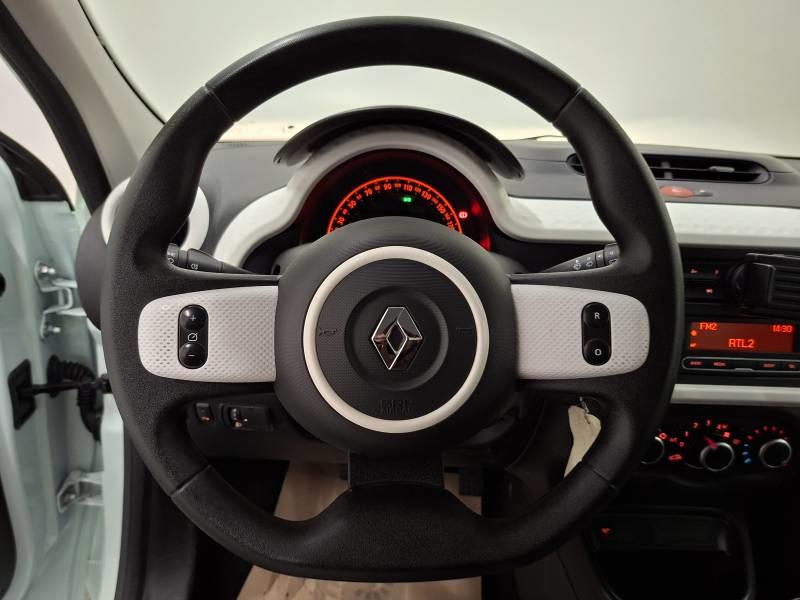 Renault Twingo III SCe 75 - 20 Zen