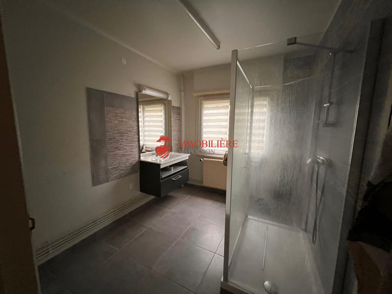 Appartement - 63 m² - 2 pièces