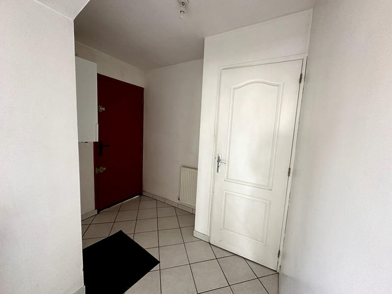 Appartement - 92 m² - 4 pièces