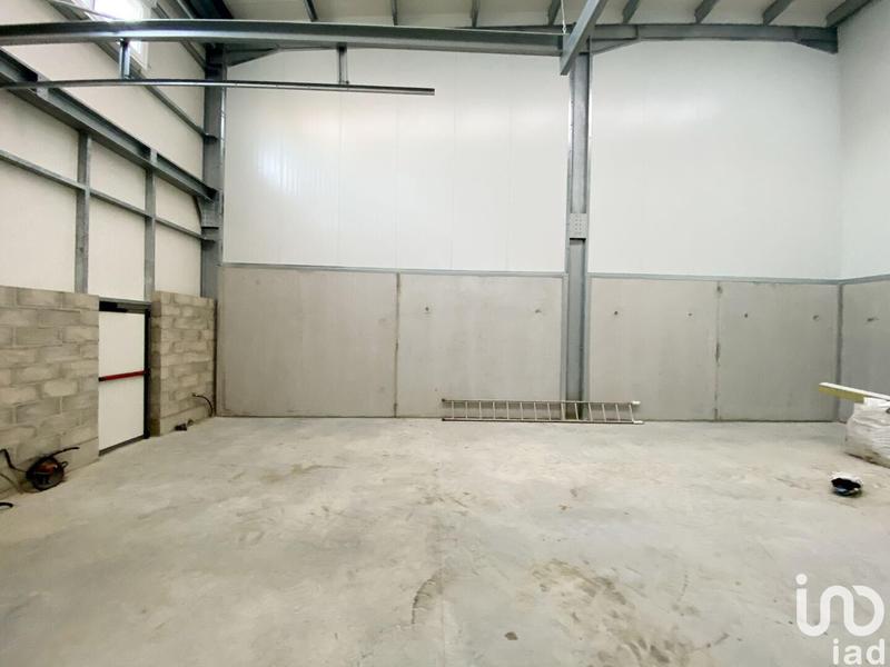 Local commercial - 121 m²