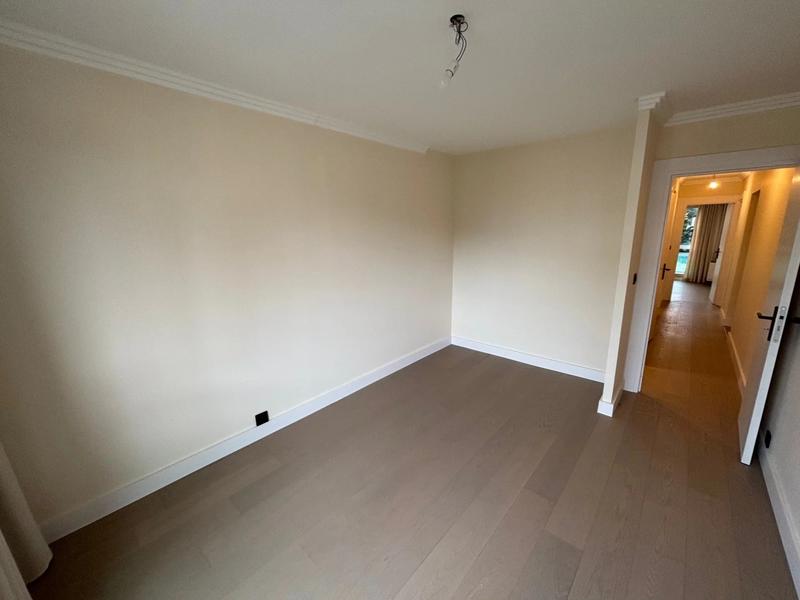 Appartement - 95 m² - 4 pièces