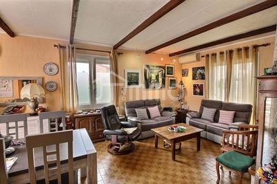 Villa - 130 m² - 5 pièces