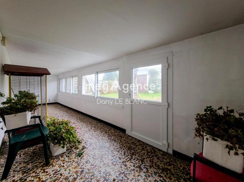 Maison - 131 m² - 6 pièces