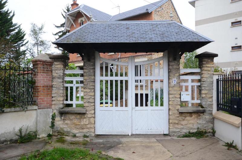 Propriété - 114 m² - 5 pièces