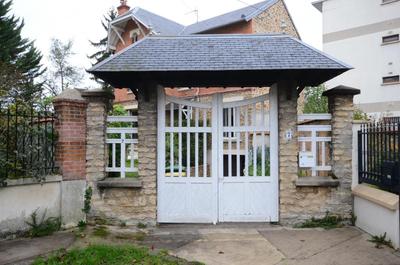 Propriété - 114 m² - 5 pièces