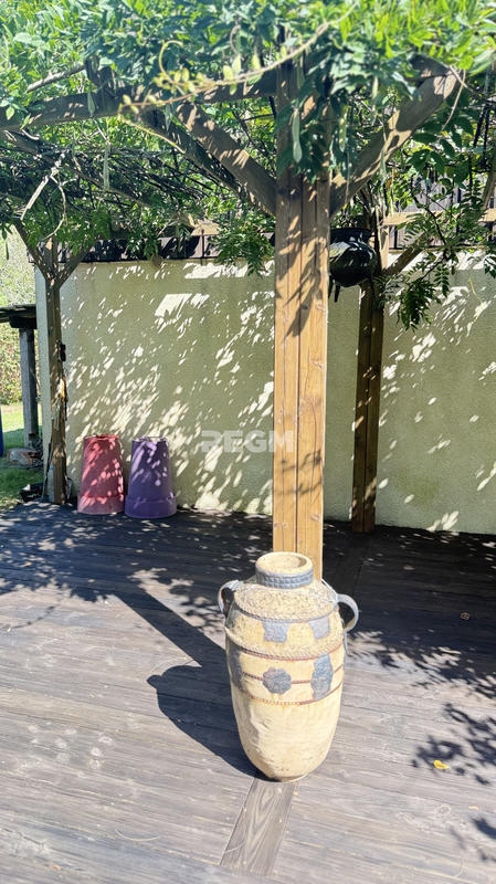 Propriété - 196 m² - 5 pièces