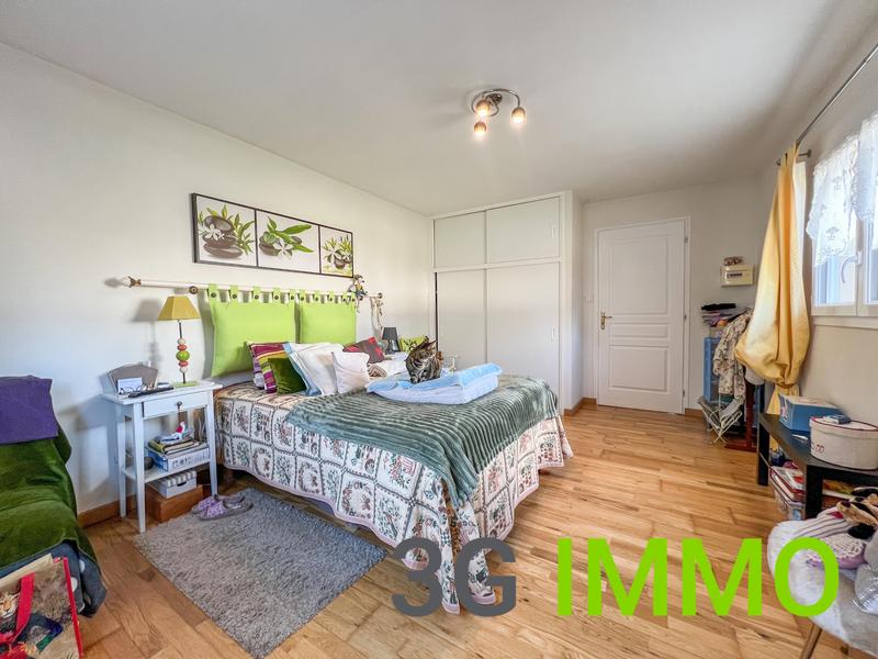 Corps de ferme - 146 m² - 6 pièces