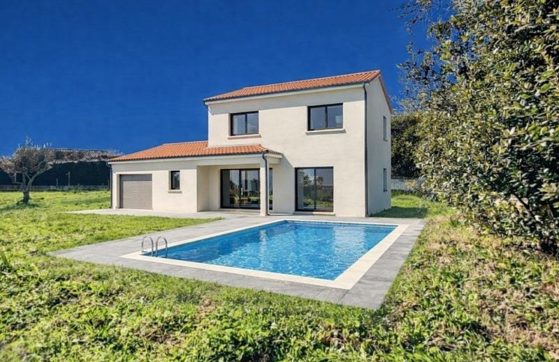 Terrain constructible - 532 m²