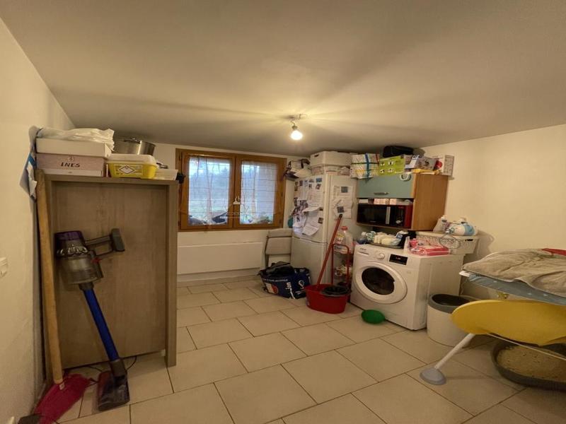 Corps de ferme - 85 m² - 4 pièces