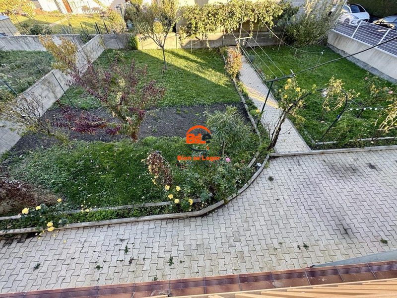 Maison - 119 m² - 5 pièces