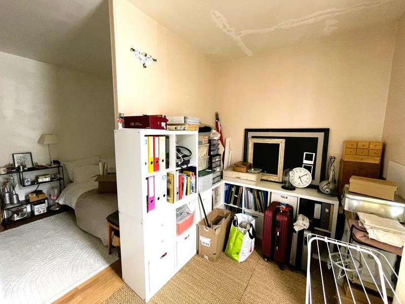 Immeuble - 116 m² - 7 pièces