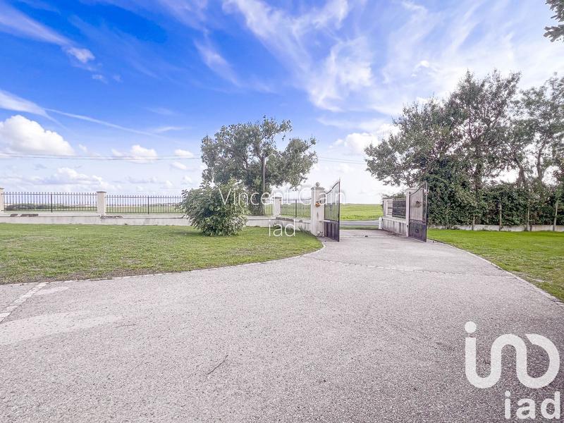 Maison - 175 m² - 6 pièces