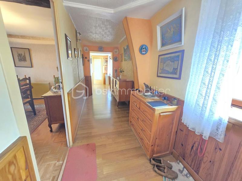 Appartement - 78 m² - 4 pièces