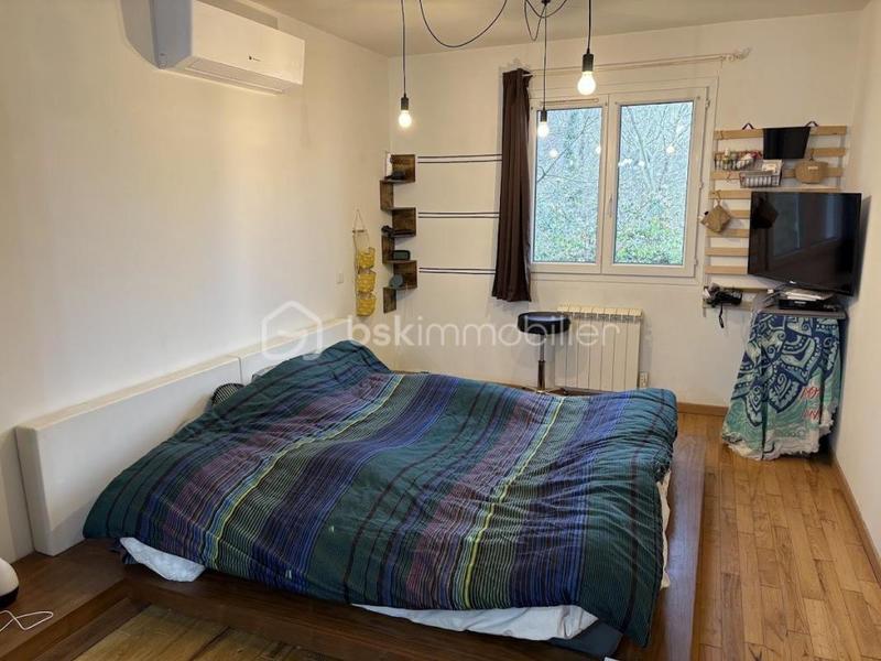 Maison - 188 m² - 6 pièces