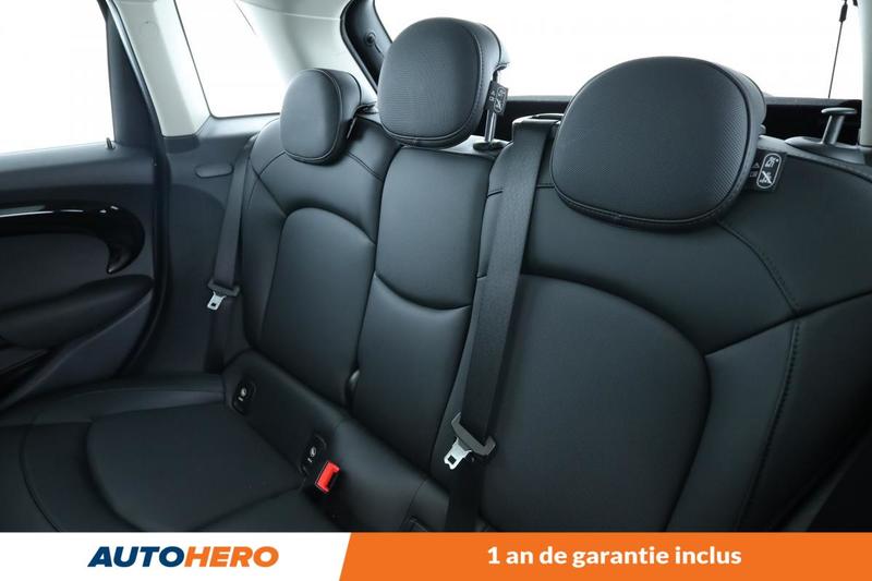 Mini Mini Cooper Edition Heddon Street Bva7 5p 136 ch