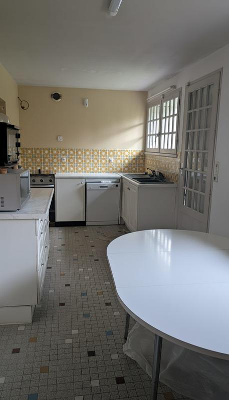 Maison - 139 m² - 6 pièces